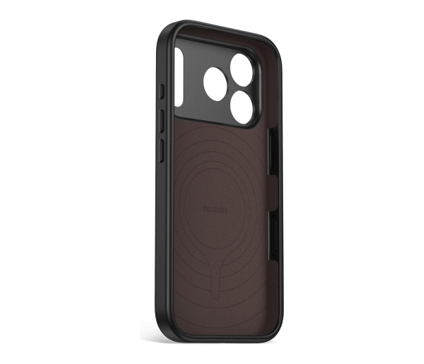 Decoded AntiMicrobial Silicone Backcover do iPhone 18 Pro MagSafe (c - 1586703 - zdjęcie 3